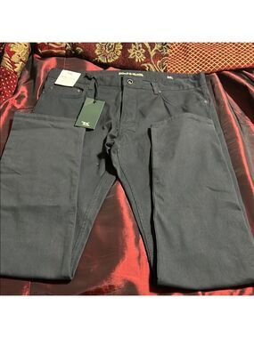RODD & GUNN deep gray men’s pants. New with tags.